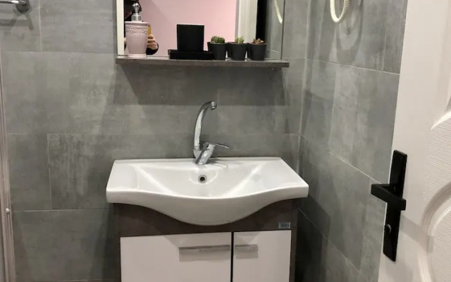 RoyalStar Taksim Family Suites