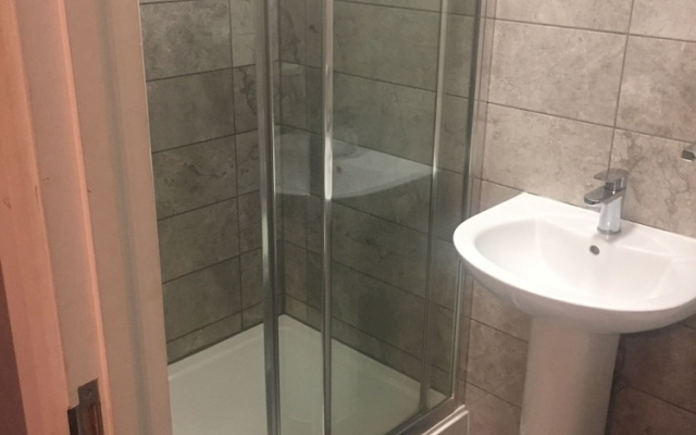 Shalimar Hotel - B&B