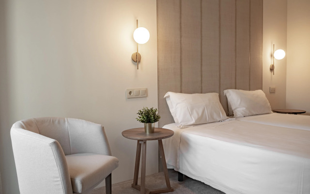 Hotel Oriente