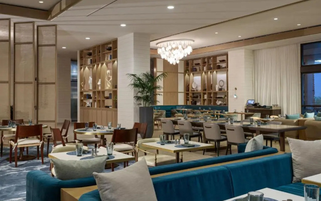 Palmetto Marriott Resort & Spa