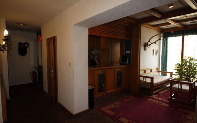 Hotel Kleinmünchen