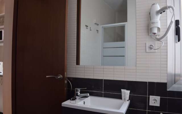 Madrid Suites SOL