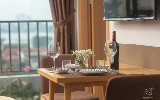 Westlake Pearl Aparthotel & Spa - By Pegasy Group