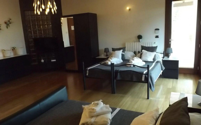 Villetta del Salento Exclusive B&B
