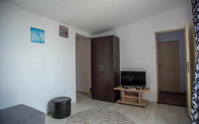 Andreea Residence Mamaia Nord