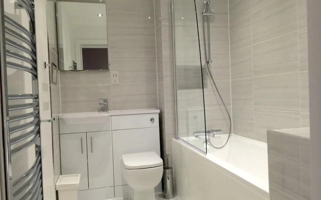 Ilford Tower Apartments