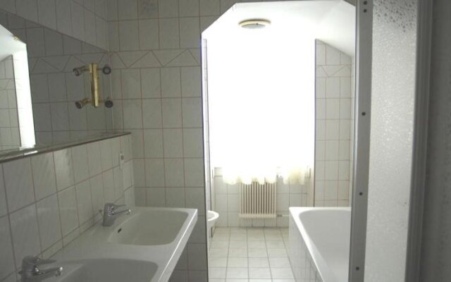 Alpenresidenz Hotel Bad Gastein