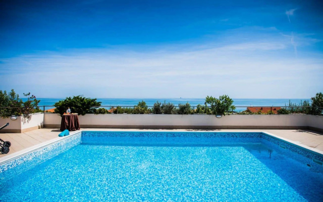 Park Hotel Alcione
