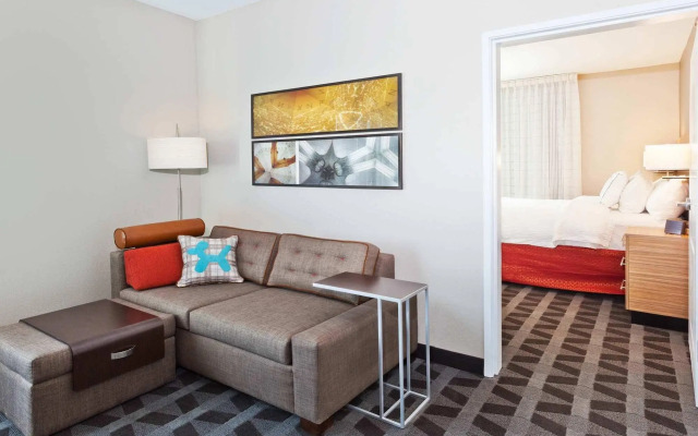 TownePlace Suites Dothan