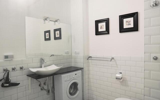 Apartment Gesse Jirsikova