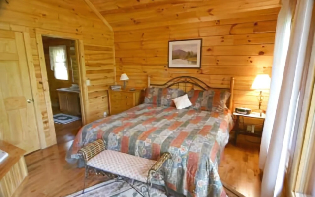 Always & Forever - 1 Br Cabin