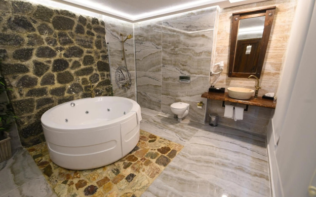 Yazmacilar Hani Otel ve Restaurant