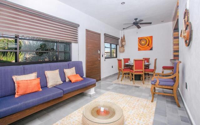 Villas Mundaca