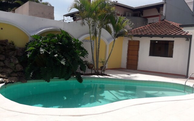 Hotel Casa Jardin