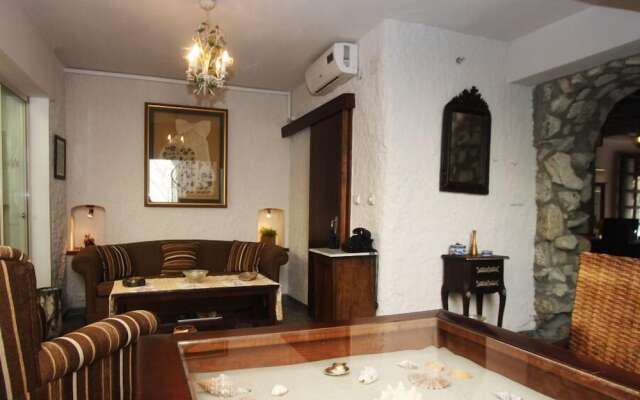 Gold Harmoni Otel