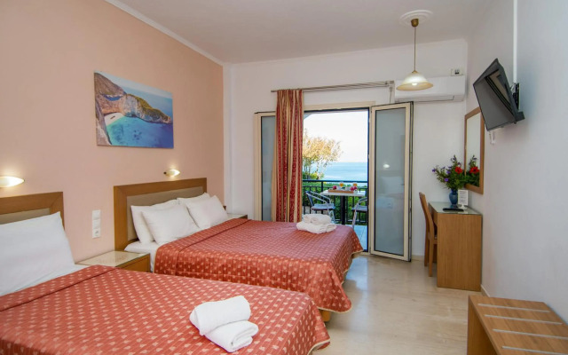 Villa Levante
