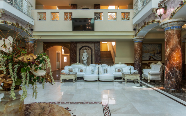 Eona Beach Resort by Greek Pride
