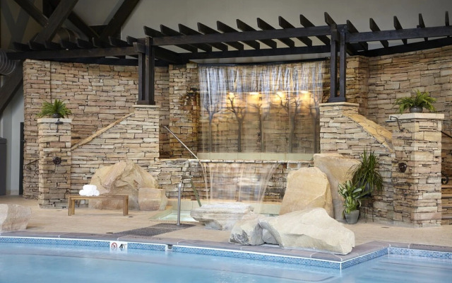 The Lodge at Woodloch