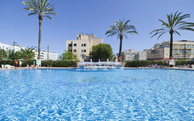 Hotel Vibra Mare Nostrum
