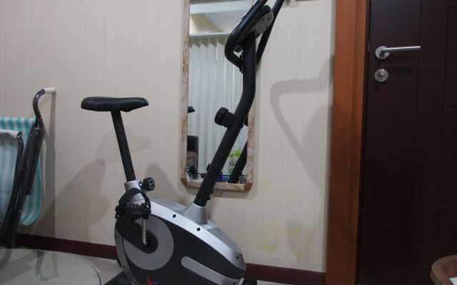 The Ozone Krabi Condotel