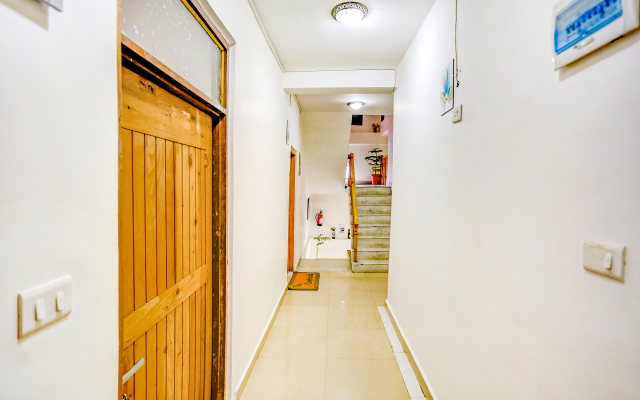Fabhotel The Countryside B And B