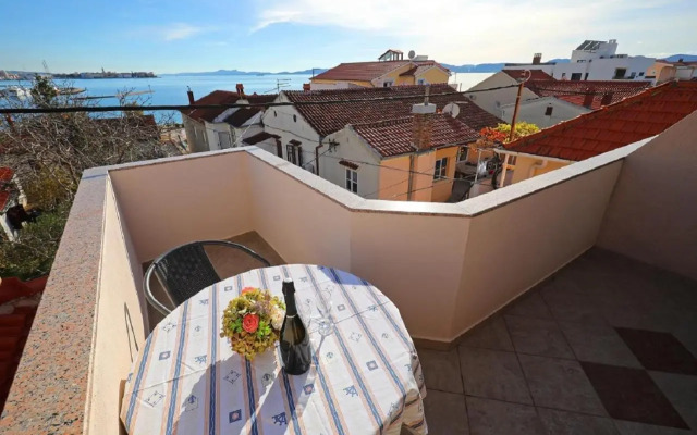 Studio Apartments Pavin