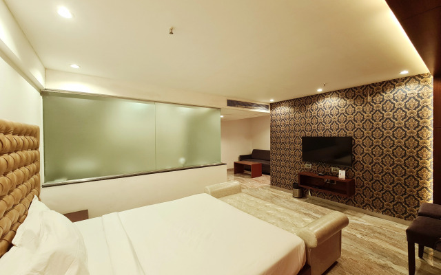 Aryaan Resort And Residences