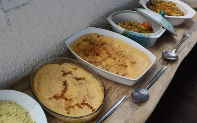 Suítes Beira Mar Privada