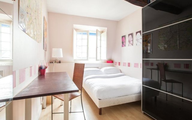 Latin Quarter Apartments by onefinestay