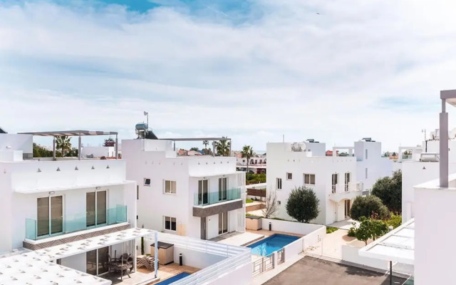 Diamanta Ayia Napa in Ayia Napa