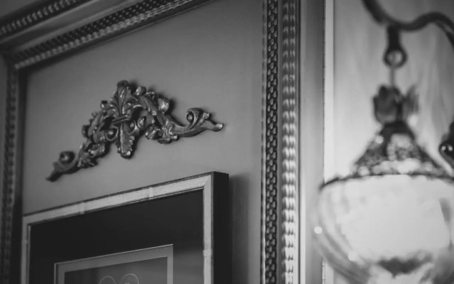 Viterbo'8 - The Artists House