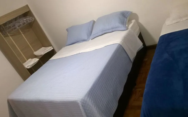 Hostel Flor De Maria
