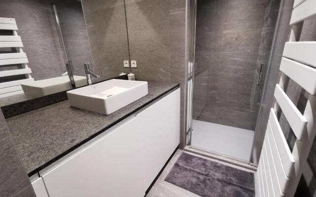 Appartement Les Gets, 3 pièces, 4 personnes - FR-1-598-70