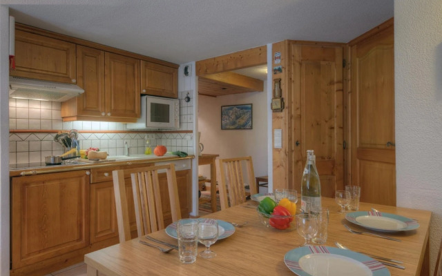 R Sidence Le Cristal - Grands Montets 21