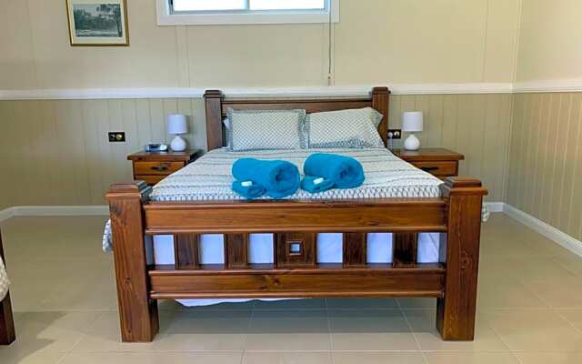 The Convent Boutique Accommodation & Café