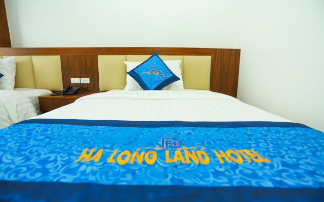Ha Long Land Hotel