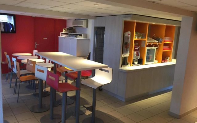 Premiere Classe Boissy Saint Leger