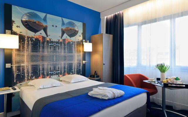 Mercure Nice Centre Notre Dame