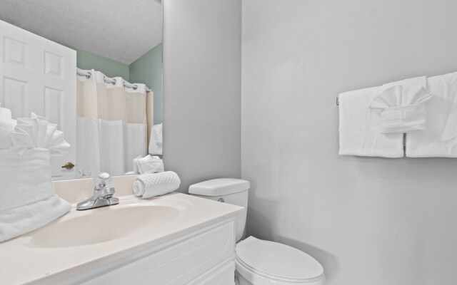 Gulf Highlands by Panhandle Getaways