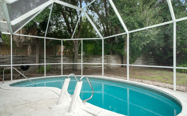Harbor Paradise Home - Four Bedroom Home