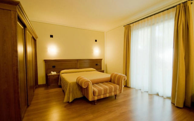 Hotel Panoramic