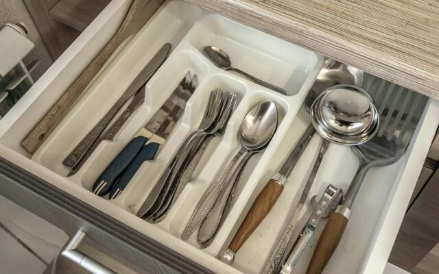 Апартаменты на улице Ангарская 9В