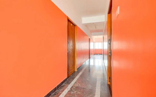 The Grand Plaza Hotel by OYO Rooms