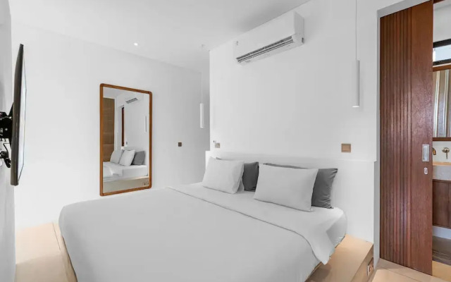 Sore Apartment by Betterplace