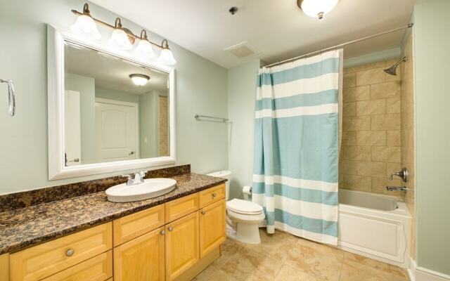 Azure 212 4 Bedroom Condo