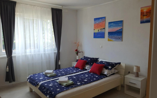 Apartman Sandra