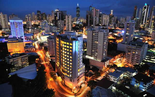 Novotel Panama City
