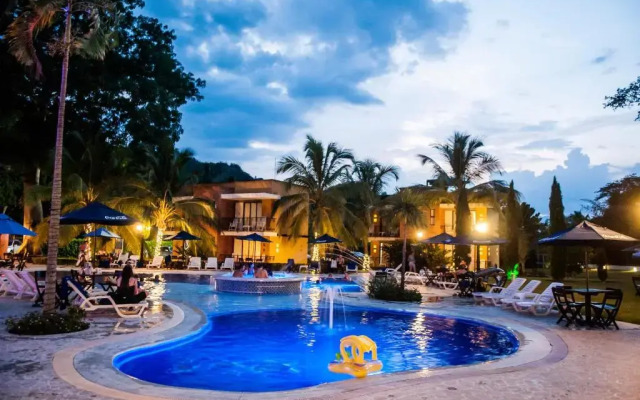 Hotel Villa Del Marques