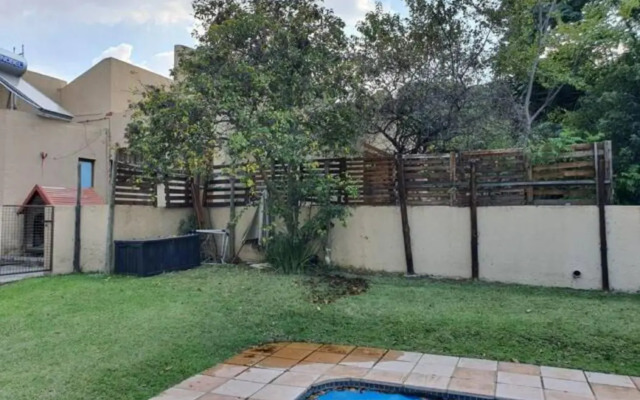 Private Bachelor Apartment 1