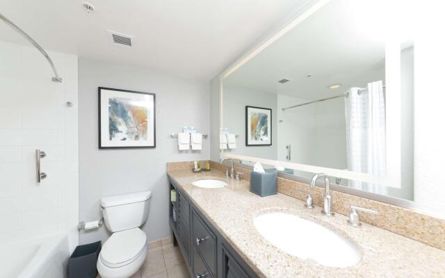 Hilton Melbourne Beach Oceanfront